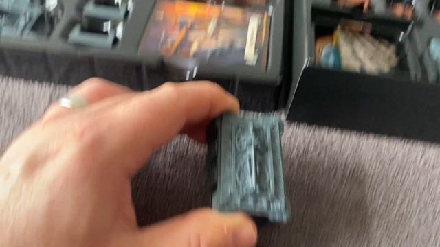 Heroquest expansion the Mage of the mirror review смотреть онлайн