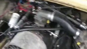 Fuel Injection ZAZ968+MEMZ968+MegaSquirt+EDIS4