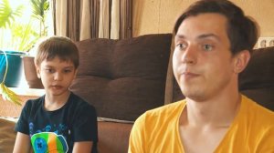 Как воспитывать младшего брата