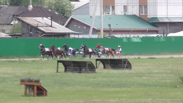 22.05.2021г.Приз Мемориал Г.К.Жукова рыс.стар.возраста 1600м