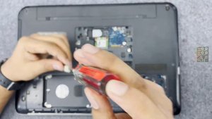 HP Probook 450 G2 Keyboard Replacement