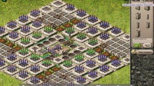 Stronghold Kingdoms Гайд Часть 4. Замок и Ваша защита
