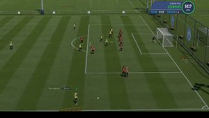 Штрафные в фифа 19