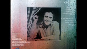 Bebu Silvetti - Voyage of no return (1977) 12" vinyl