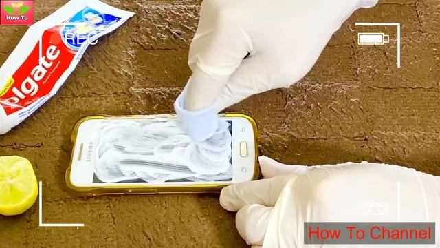 Repair A Phone Screen apple (GLASS ONLY REPAIR ATTEMPT) Fix a Cracked Phone Screen Fast at home смотреть онлайн