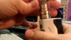 SMOK TFV8 defect