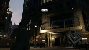 Взлом ЩИТКОВ ctOS WATCH DOGS и их активация - часть 12 Луп