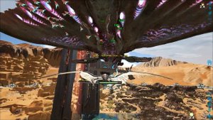 ark desert titan easiest kill ever - легчайший способ завалить пустынного титана в арке