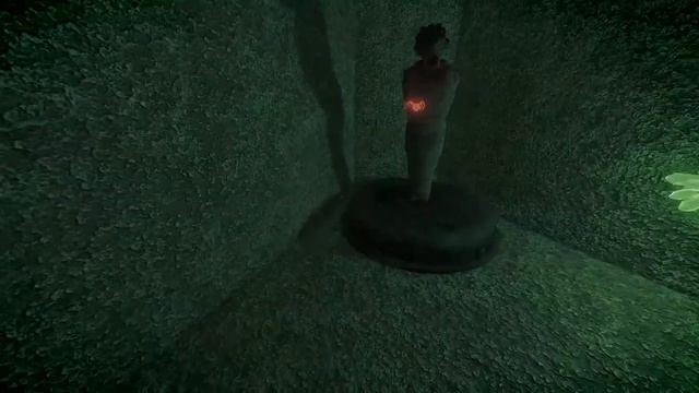 Like Clay (good ending) смотреть онлайн