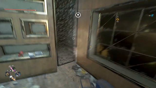 прохождение Dying Light 2 Stay Human (часть 12) смотреть онлайн