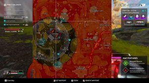 ЗР-237! 24 KILLS & 6200 DAMAGE ON ASH.EXE ! эш гайд апекс легенд реликвия apex legends ash