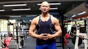 Как стать сильнее сильного. Развитие силы мышц и мои силовые показатели