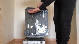 Набор инструментов Swiss Tools