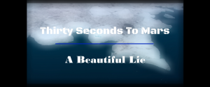 Thirty Seconds To Mars - A Beautiful Lie (Guitar Cover)