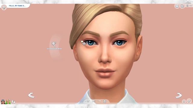 Sims 4 Tattoos?? (links) смотреть онлайн
