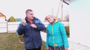 Синоптики не обманули. Холодостойкие огурцы и свекла. Табакорезка новая - подарок