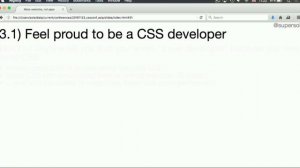 Soledad Penadés: Make Websites, Not Apps - CSSConf.Asia 2016