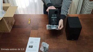 Microlab B70bt
