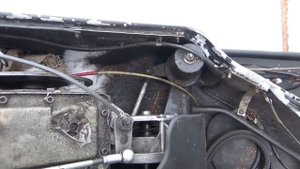 Сравнение снегохода Русская Механика и снегоход ski-doo