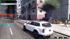 GTA 5 Car Pack 2845 REAL CARS🔥 + 15 Traffics + 1.0.3095... 1.68💥