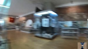 Выборг. Музей в Замке. ч.6