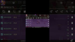 Взлом CATS (Актуально)