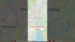 Locus Map.Урок 1.3 Установка карт OpenAndroMaps и Mapsforge.