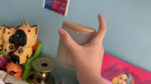 Как украсить рабочий стол или комнату??✨