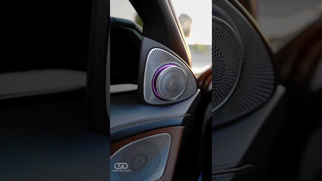 Mercedes-Benz S500 đời 2016 - Đẳng cấp thương gia chỉ còn 2.899tr смотреть онлайн