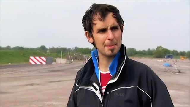 120mph Mega Crash! - Fifth Gear смотреть онлайн