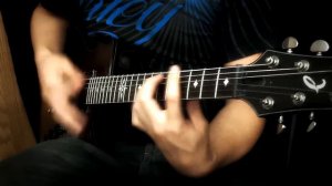 "Haruka Kanata" - Asian Kung-Fu Generation | Guitar Cover