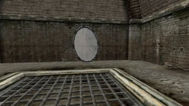 Portal - Teleportation Unity3d смотреть онлайн