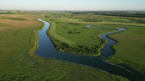 р. Ингала. 22 июля 2023 г.