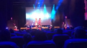 Hi-Fi Глупые люди
