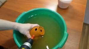 Как сделать отверстия в глиняных горшках?!