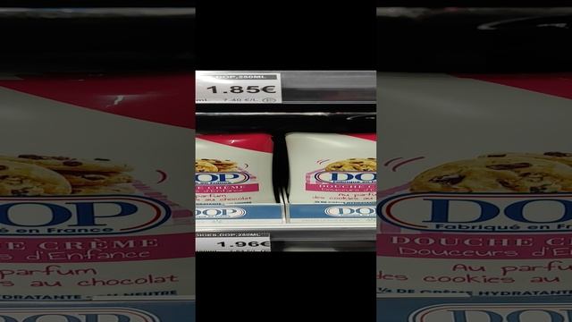 Аппетитные гели для душа ???