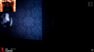 Играю за всех аниматроников фнаф 4 - FNaF Simulator
