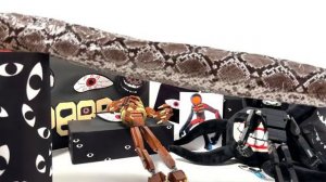 ?OPENING MYSTERY LEGO Roblox DOORS/Easy Craft Ideas | Compilation