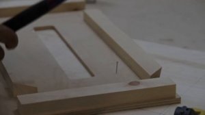 Лестница на тетивах 2 ступени (Stair)