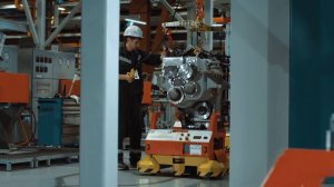 Фильм о Кировском заводе 2020