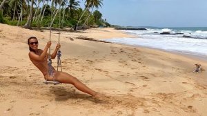 Tangale /Тангале, Sri Lanka/Шри-Ланка