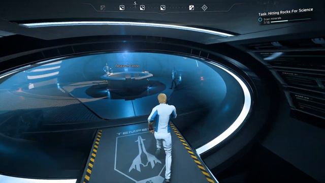 Mass Effect: Andromeda #22 [No Commentary]
