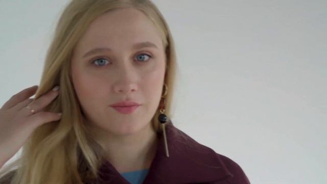 Пальто больших размеров по выкройке GRASSER №662 смотреть онлайн