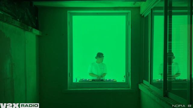 V2X RADIO | NORA B (13/06/23) смотреть онлайн