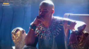 Асия бинт музахим жена фараона