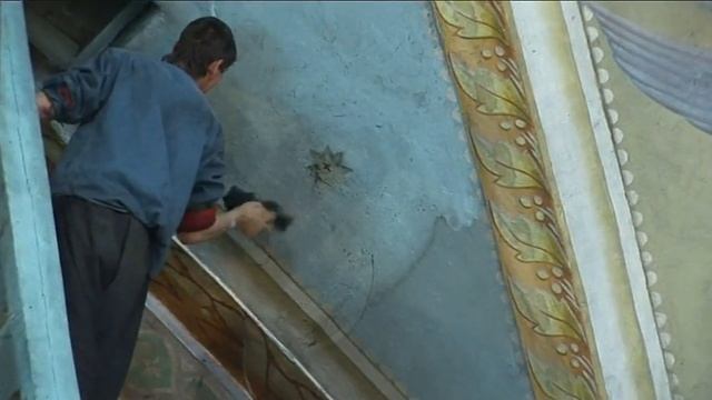 миття внутрішніх стін смотреть онлайн