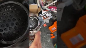 Газовая горелка туристическая Fire Maple SPARK FMS-121