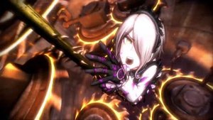 Вторая казнь Danganronpa V3 на русском