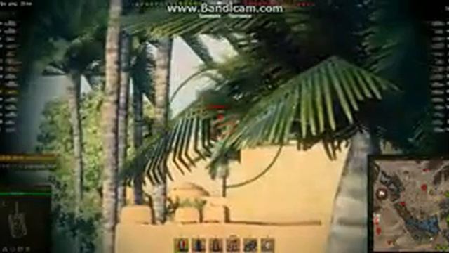 Самый лучший бой на ИС 8 смотреть онлайн