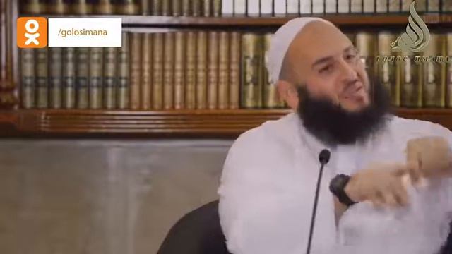 Сподвижник Пророка Мухаммада да благословит его Аллаh и приветствует-Рабиа ибн Кааб
